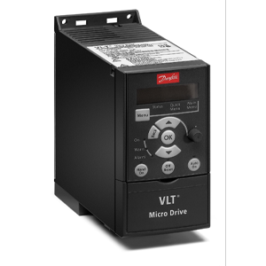 Danfoss VLT Micro Drive 0.37KW-22KW Inverter Supplier/Agent in BD