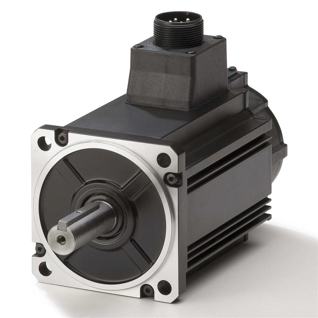 R88M-K1K020C-BS2 - Omron - Sub Micron Precision and Ms Setting Time Drives - G5 Series