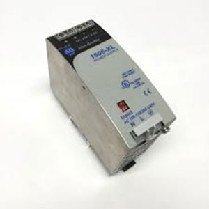 Allen Bradley Power Supply Module 1606 XL60D Single phase 2.5A DC