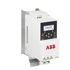 ABB ACS180-04S-06A9-2 Frequency Inverter