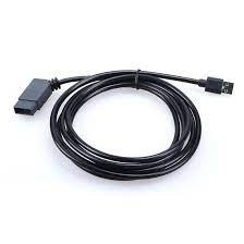 Siemens USB-LOGO Series PLC Programming Cable