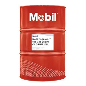 Mobil Pegasus 805