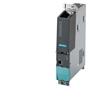 SINAMICS CONTROL UNIT CU320-2 DP 6SL3040-1MA00-0AA0 PROFIBUS INTERFACE