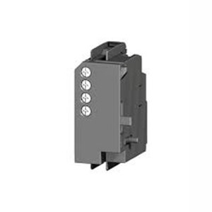 SIEMENS MCCB ACCESSORIES 3VT9300-1SD00, 3VT2 ,3VT3, SHUNT TRIP 110V AC / 110 V DC