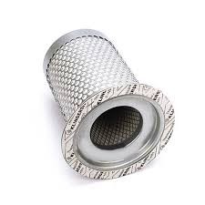 Ingersoll Rand 24350332 Compressor Oil Separator