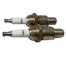 Engine Spark Plug 4W-2256