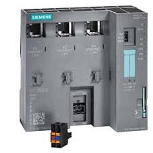 SIMATIC DP IM151-8 PN/DP CPU for ET200S 6ES7151-8AB01-0AB0