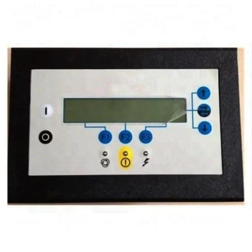 1900071106=1900070103 Genuine Original Control Panel for Atlas Copco Compressor China Supplier