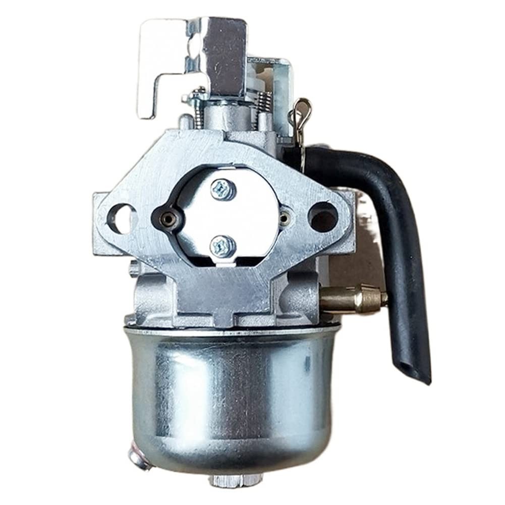 Carburetor — EH12-2D