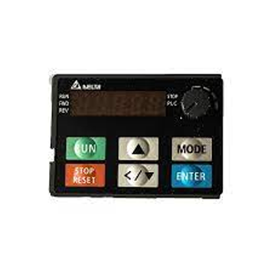 Delta KPMS LE01 VFD MS300 Series With Digital Keypad