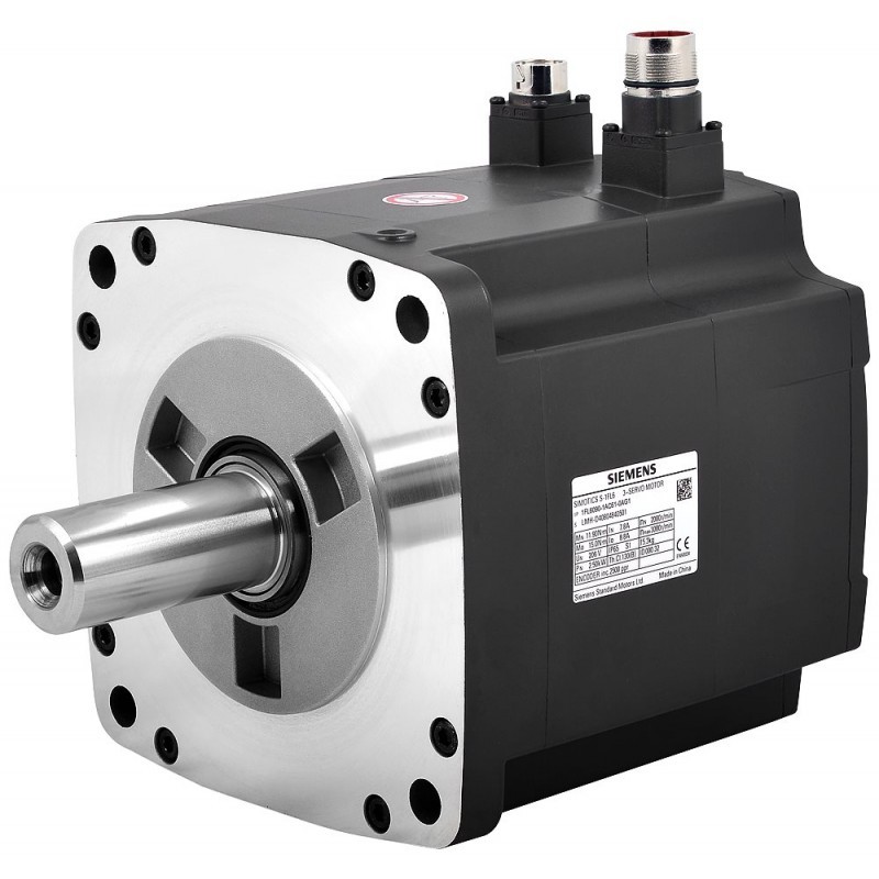 1FL6092-1AC61-0AH1 servo motor