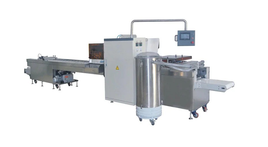 Medical Products Packing Machine TD-D4