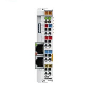 Beckhoff KL6001 Serial interface RS232 Communication Module Card