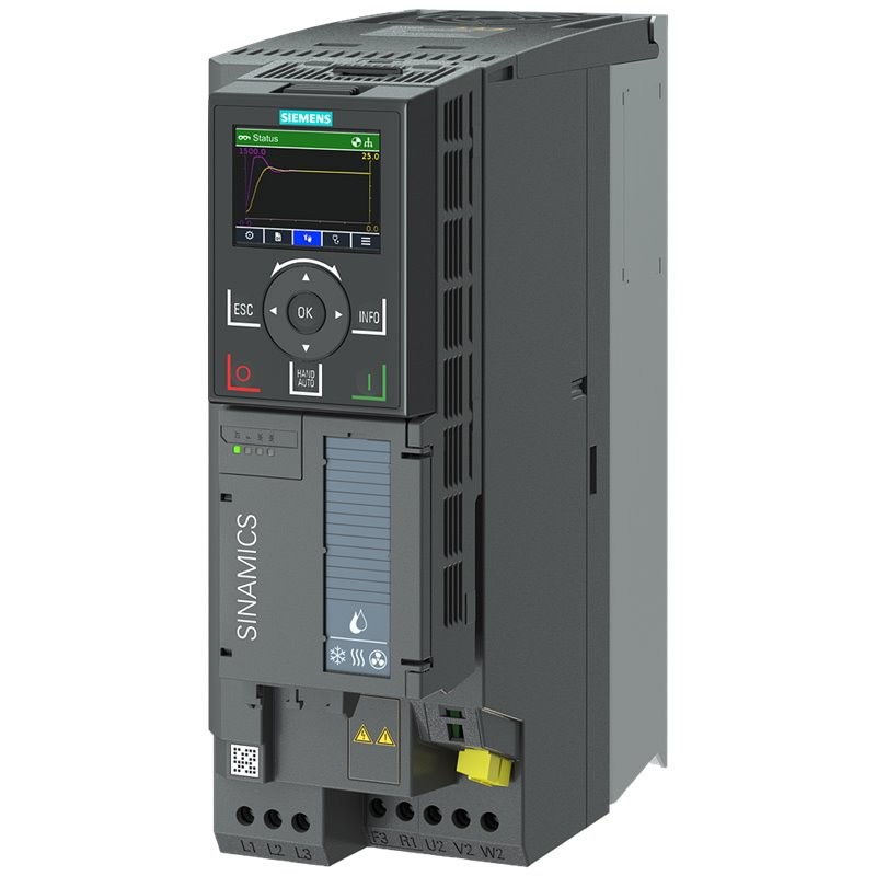 6SL3220-3YE24-1AF0 Siemens VFD/ Inverter