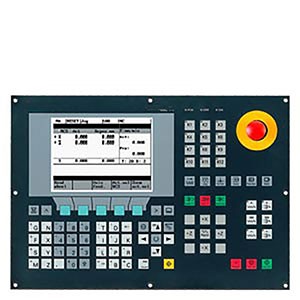 Siemens 6FC5500-0AA11-1AA0 SINUMERIK 802C Basic Series BASIC PACKAGE