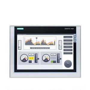 Siemens HMI TP1200 Comfort 6AV2124-0MC01-0AX0 12 inch