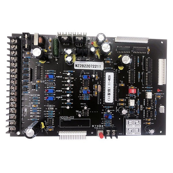 CUMMINS PCB 4914407