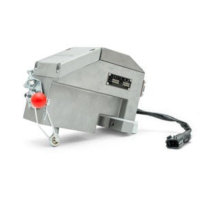 Actuator — EA2000B