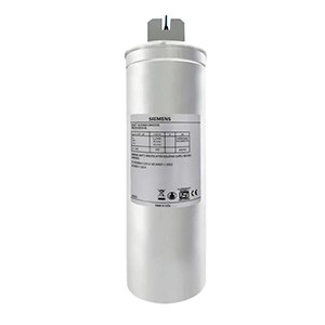 SIEMENS cap LV power capacitors 4RB1281-3EE50-8K  ,28.1 kvar , 50 hz,400V