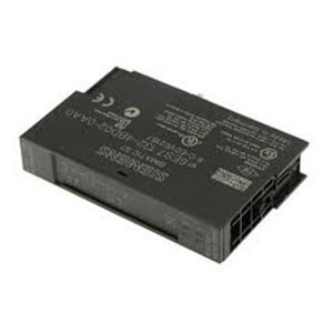 Siemens SIMATIC 6ES7 132-4BD02-0AA0 I/O Module 4 Outputs