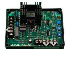 General Series — GAVR-15A