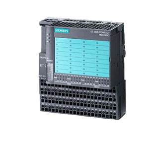 Digital Outputs ET200S Module 8DO DC24V 6ES7132-4BF00-0AA0