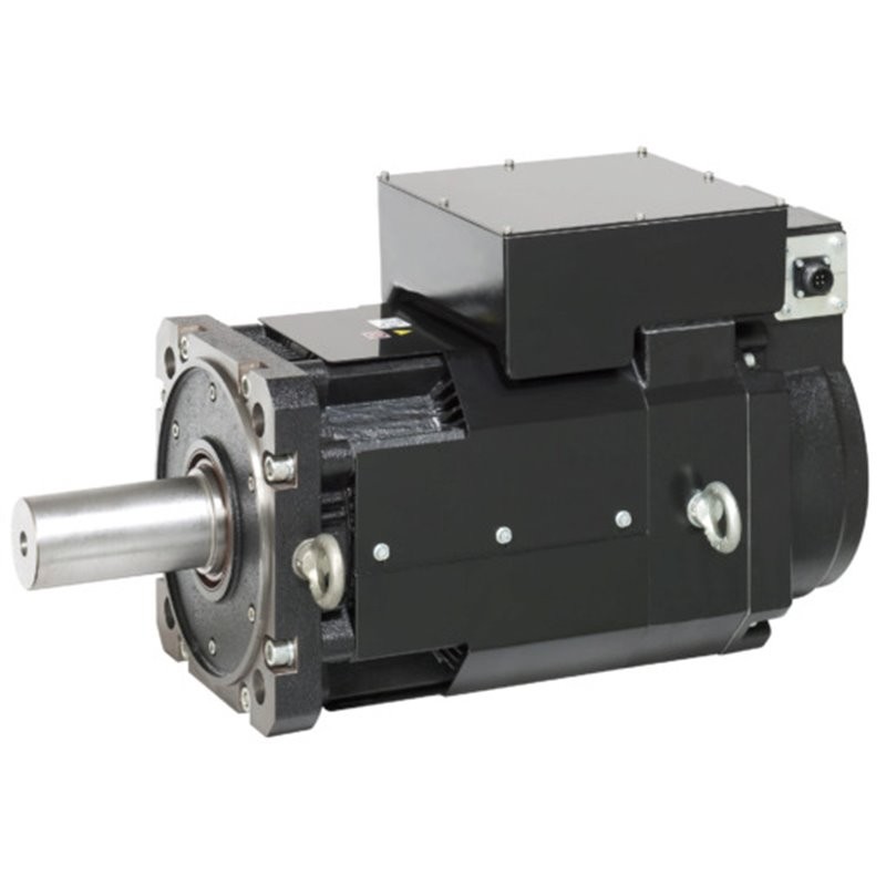 HG-JR22K1M4 Mitsubishi servo motor - Part number: 261536