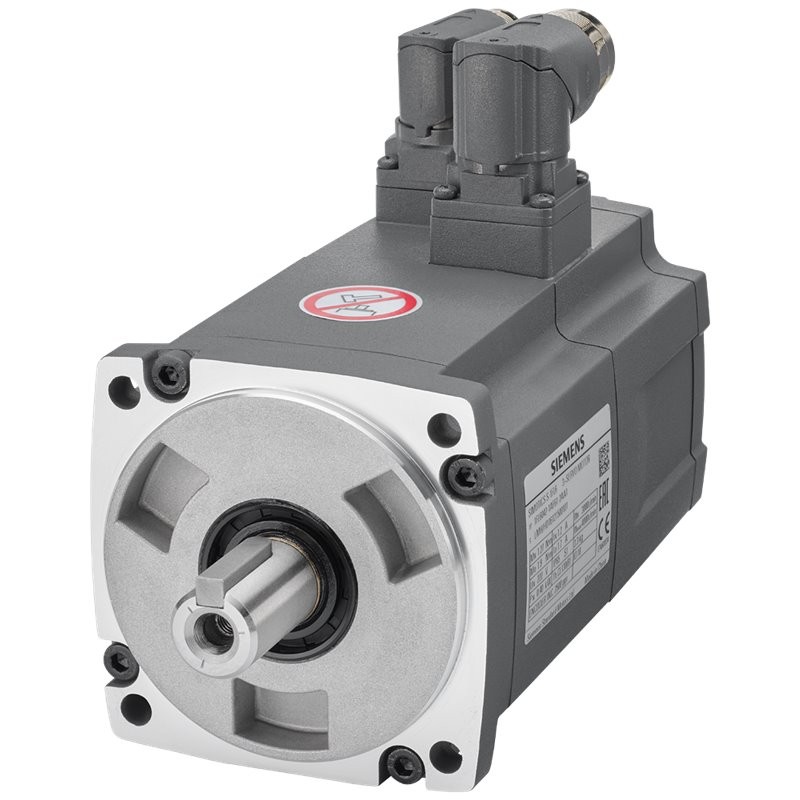 1FL6042-1AF61-2AH1 servo motor