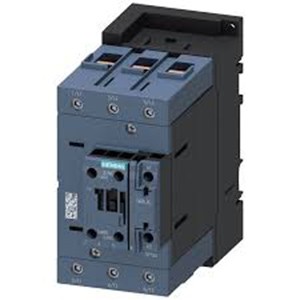 SIEMENS MAGNETIC CONDUCTOR  3RT2047-1AF00, 55KW, 110A(AC3), 3P, 1NO+1NC, 110V AC, S3SIEMENS MAGNETIC CONDUCTOR  3RT2047-1AF00, 55KW, 110A(AC3), 3P, 1NO+1NC, 110V AC, S3