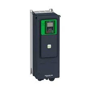 Schneider Electric - ATV630D22N4 - Variable speed drive 22kW 380-480V IP21