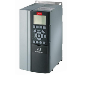 DANFOSS VLT-VFD FC-051,18.5KW IP20 132F0060 Frequency Inverter