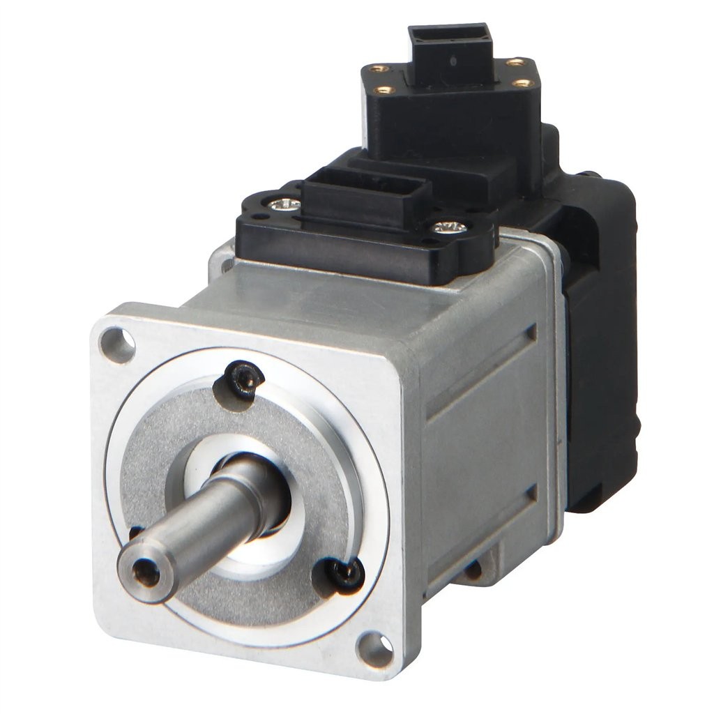 R88M-KH40030T-S2-D - Omron - Sub Micron Precision and Ms Setting Time Drives - G5 Series