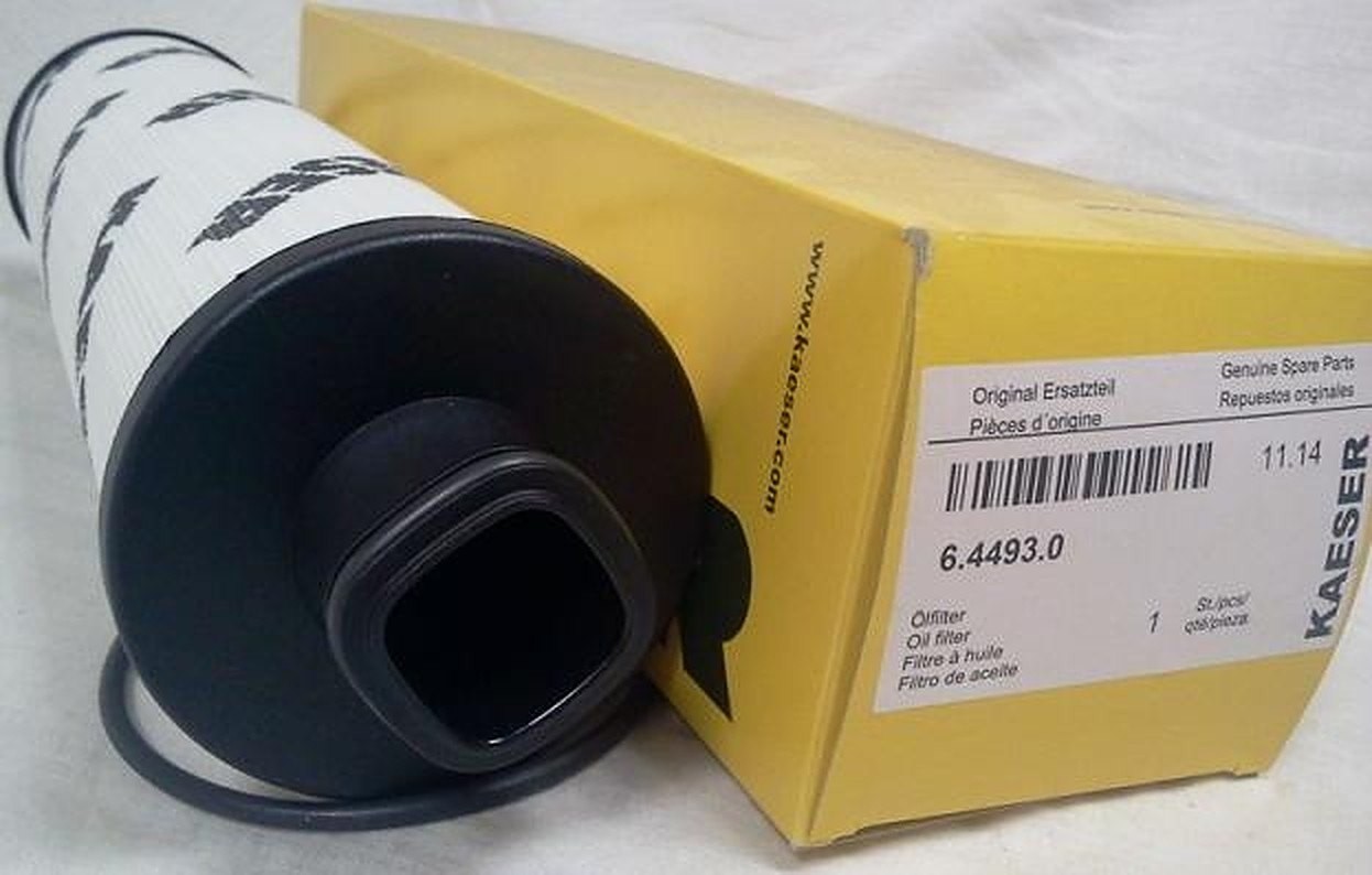 kaeser Oil Filter -6.4493.0