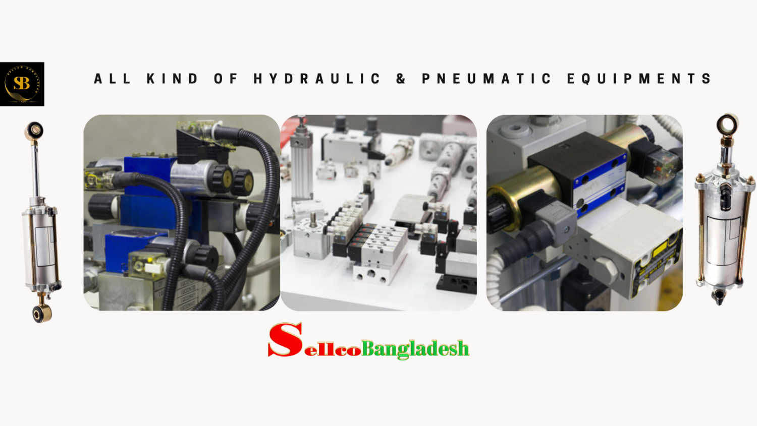 Sellco Bangladesh Ltd promo