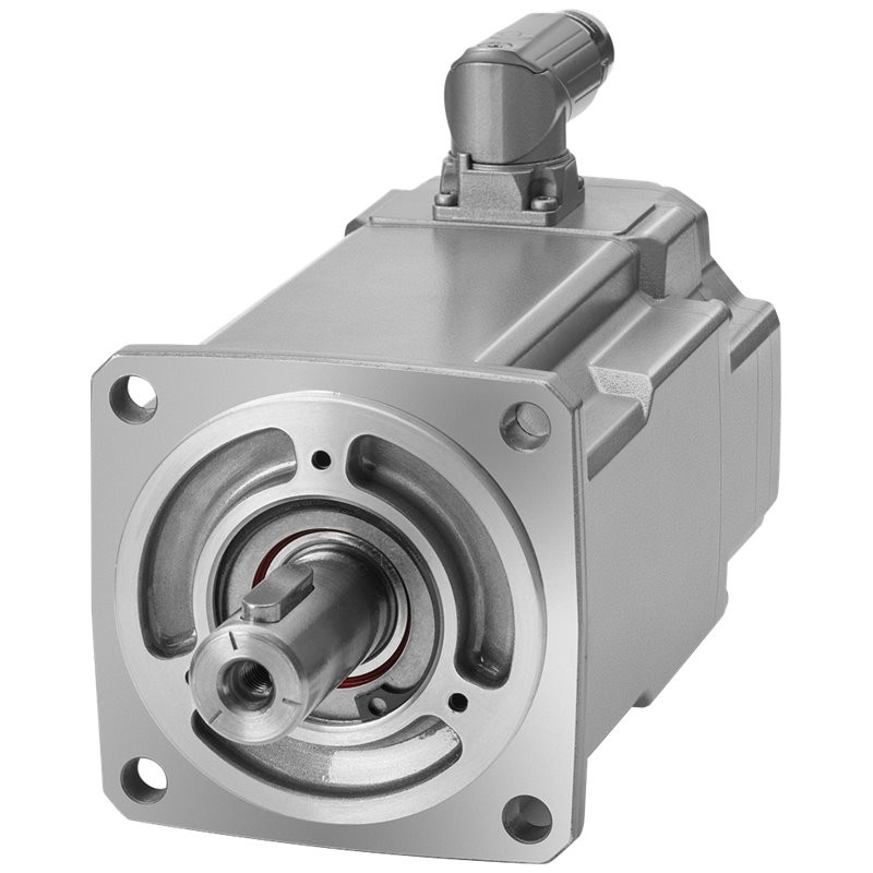 1FK2104-5AK10-0DA0 servo motor