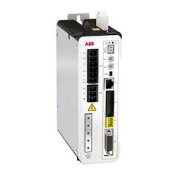 ABB MFE190-04UP-03A0-2+N8020 Servo Drive