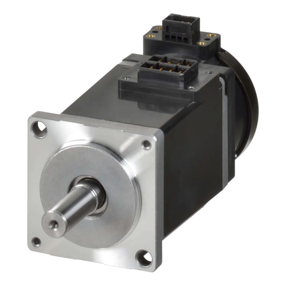 R88M-G10030T-BS2 - Omron - Compact Servo motor for Axis Control - G Series