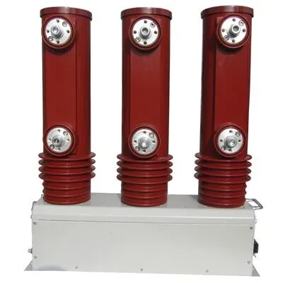 22kV 24kV high voltage vacuum contactor