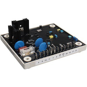 Basler avr AVC63-4A