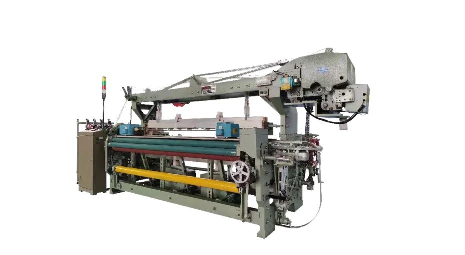 TD798 RAPIER LOOM