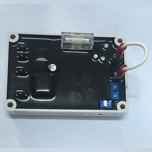 Basler avr AVC63-2.5