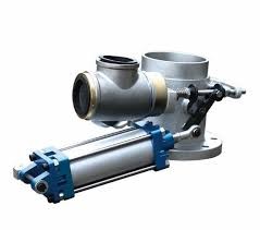 39911110-22475362 – 475760200001 Genuine INGERSOLL RAND INLET Valve Assembly