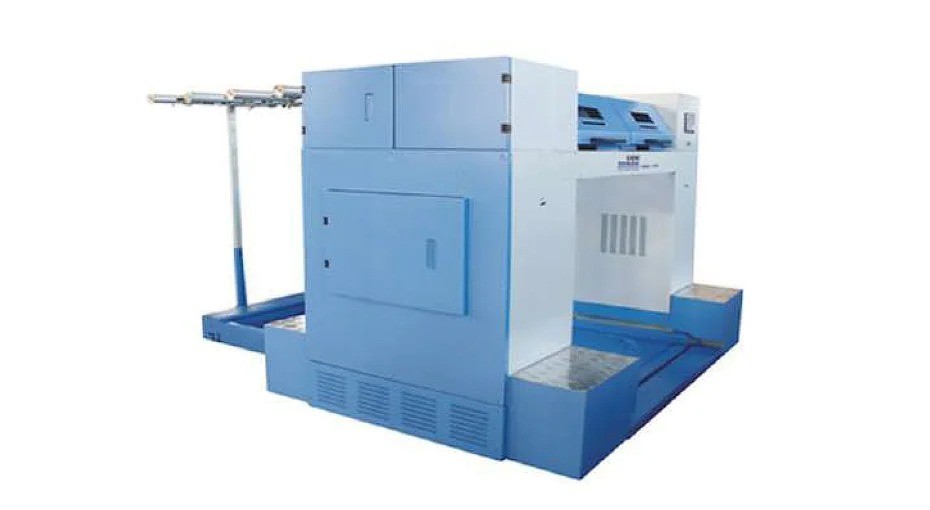 DRAW FRAME: FA316A