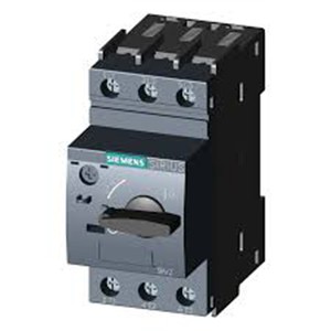 SIEMENS MOTOR PROTECTION CIRCUIT BREAKERS 3RV- 25 A 18 ... 25 A ,3RV2021-4DA10