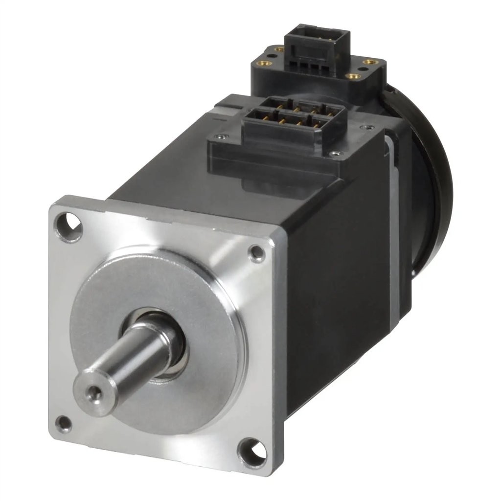 R88M-1M10030H-S2 - Omron - Servo Motors - 1S Series