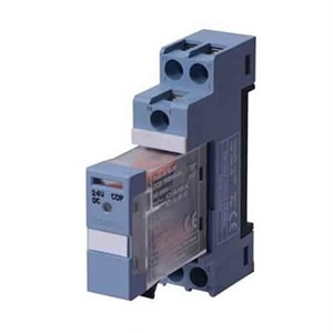 SIEMENS PLUG IN RELAY - 7RQ ,7RQ0100-0BE00 , 6A, 8PIN ,110 DC V, 2CO
