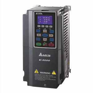 Delta CP2000+ Inverter VFD distributor & supplier in BD
