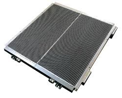 46552506 Oil Cooler Ingersoll Rand