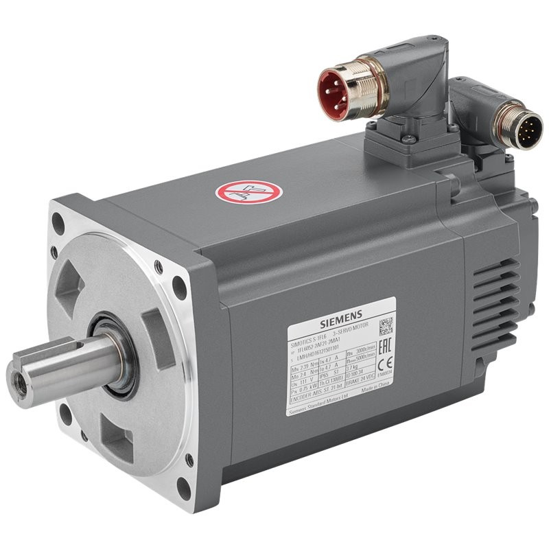 1FL6054-2AF21-2MG1 servo motor