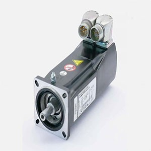 Schneider SH30551P12A2000 SH055/80005/0/1/00/00/00/10/00 Servo Motor